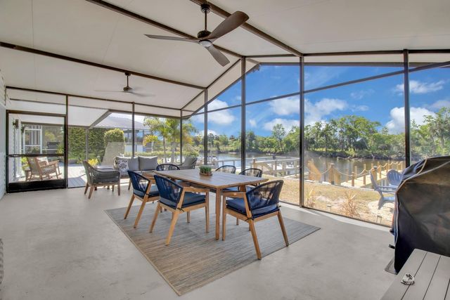 1155 LEMON BLUFF ROAD, Osteen, FL 32764