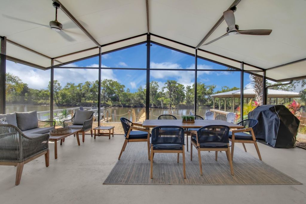 1155 LEMON BLUFF ROAD, Osteen, FL 32764