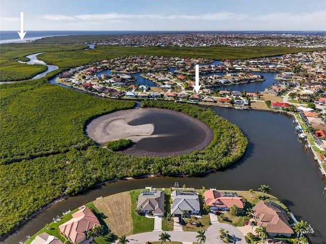 519 MACEDONIA DRIVE, Punta Gorda, FL 33950