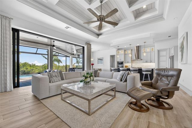 519 MACEDONIA DRIVE, Punta Gorda, FL 33950