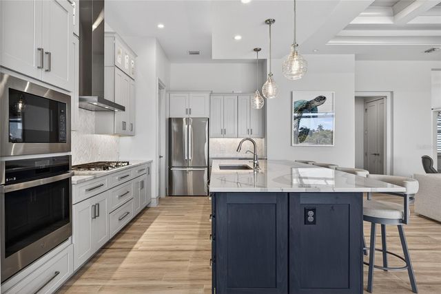 519 MACEDONIA DRIVE, Punta Gorda, FL 33950