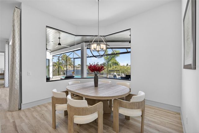 519 MACEDONIA DRIVE, Punta Gorda, FL 33950