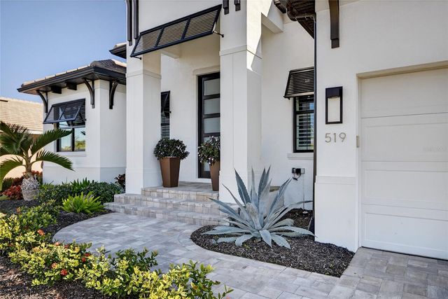 519 MACEDONIA DRIVE, Punta Gorda, FL 33950