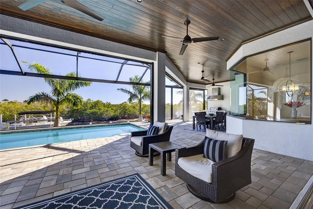 519 MACEDONIA DRIVE, Punta Gorda, FL 33950