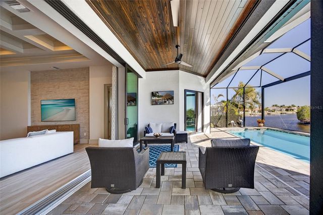 519 MACEDONIA DRIVE, Punta Gorda, FL 33950