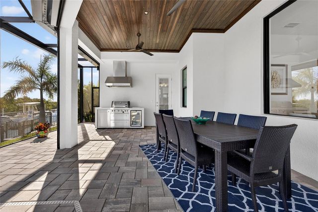 519 MACEDONIA DRIVE, Punta Gorda, FL 33950