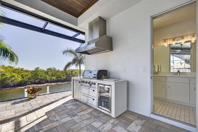 519 MACEDONIA DRIVE, Punta Gorda, FL 33950