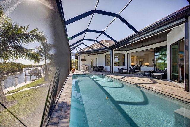 519 MACEDONIA DRIVE, Punta Gorda, FL 33950