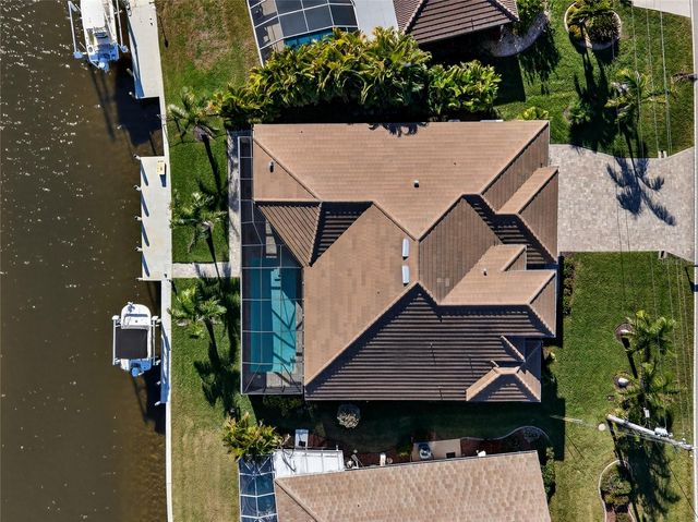 519 MACEDONIA DRIVE, Punta Gorda, FL 33950