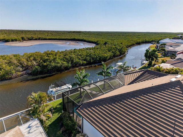 519 MACEDONIA DRIVE, Punta Gorda, FL 33950