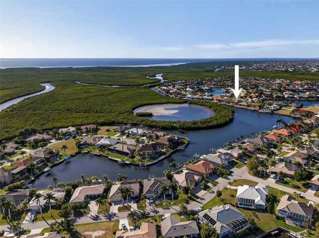 519 MACEDONIA DRIVE, Punta Gorda, FL 33950