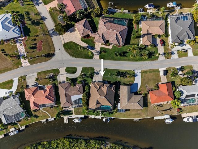 519 MACEDONIA DRIVE, Punta Gorda, FL 33950