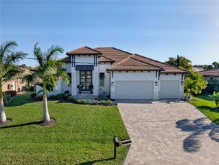 519 MACEDONIA DRIVE, Punta Gorda, FL 33950