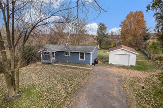 301 N Francisco Road, Grass Lake Twp, MI 49240