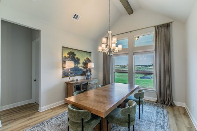 16833 Chapel Road, Lorena, TX 76655