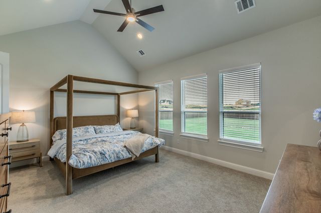 16833 Chapel Road, Lorena, TX 76655