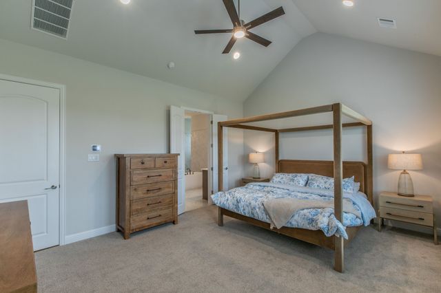 16833 Chapel Road, Lorena, TX 76655