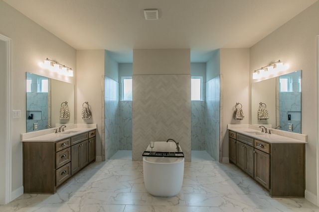 16833 Chapel Road, Lorena, TX 76655
