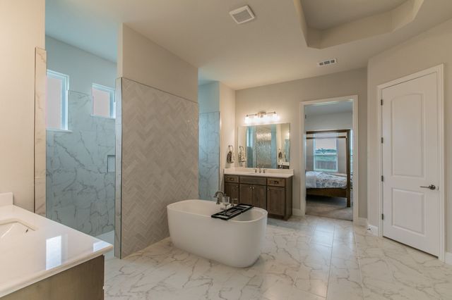16833 Chapel Road, Lorena, TX 76655