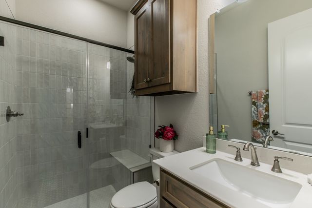16833 Chapel Road, Lorena, TX 76655