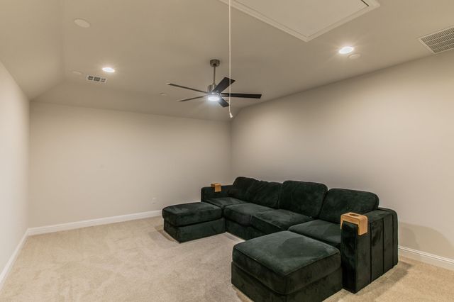 16833 Chapel Road, Lorena, TX 76655