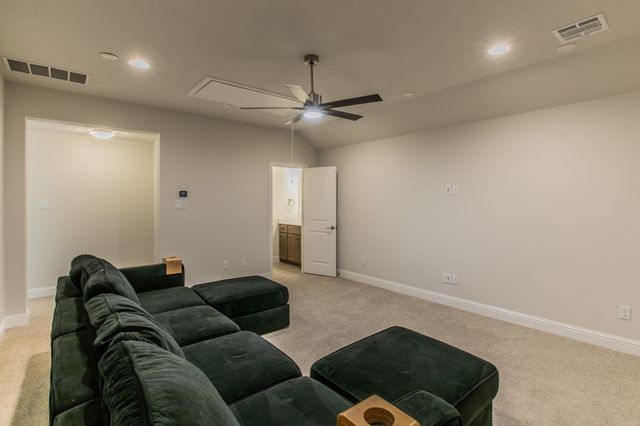 16833 Chapel Road, Lorena, TX 76655