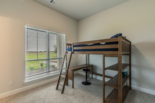 16833 Chapel Road, Lorena, TX 76655