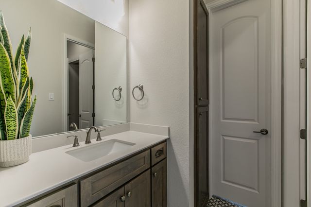 16833 Chapel Road, Lorena, TX 76655