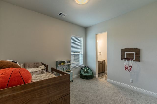 16833 Chapel Road, Lorena, TX 76655