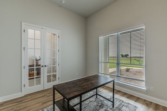 16833 Chapel Road, Lorena, TX 76655