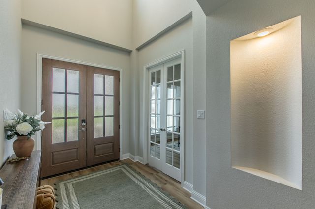 16833 Chapel Road, Lorena, TX 76655