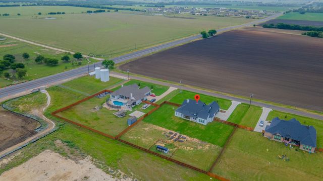 16833 Chapel Road, Lorena, TX 76655