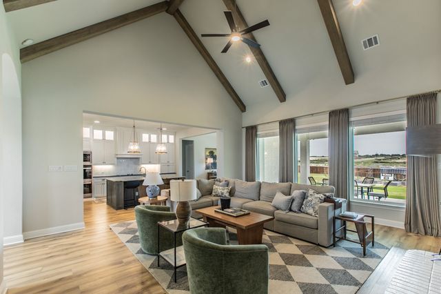 16833 Chapel Road, Lorena, TX 76655
