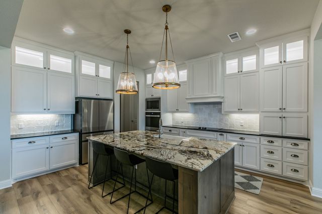 16833 Chapel Road, Lorena, TX 76655