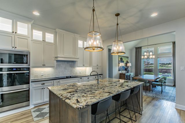 16833 Chapel Road, Lorena, TX 76655