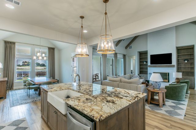16833 Chapel Road, Lorena, TX 76655