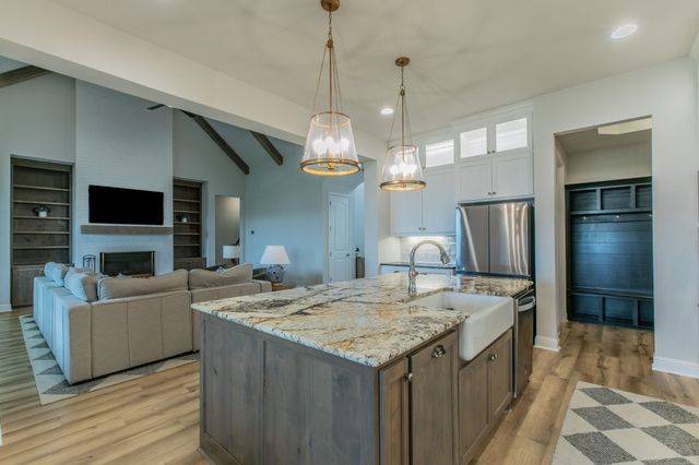16833 Chapel Road, Lorena, TX 76655
