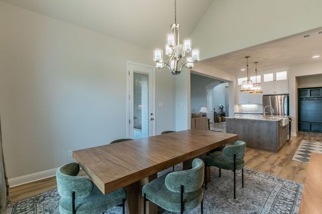 16833 Chapel Road, Lorena, TX 76655