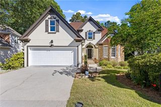 264 Spalding Gates Drive, Atlanta, GA 30328