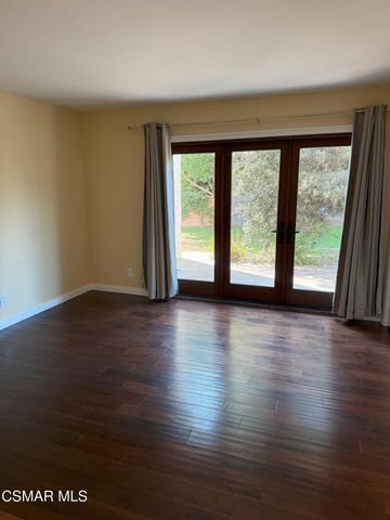 2096 Mccrea Road, Thousand Oaks, CA 91362