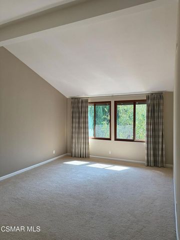 2096 Mccrea Road, Thousand Oaks, CA 91362
