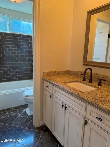 2096 Mccrea Road, Thousand Oaks, CA 91362