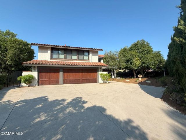2096 Mccrea Road, Thousand Oaks, CA 91362
