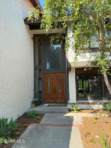 2096 Mccrea Road, Thousand Oaks, CA 91362