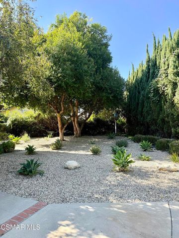 2096 Mccrea Road, Thousand Oaks, CA 91362