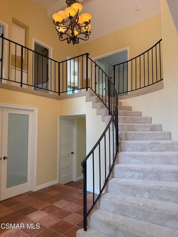 2096 Mccrea Road, Thousand Oaks, CA 91362