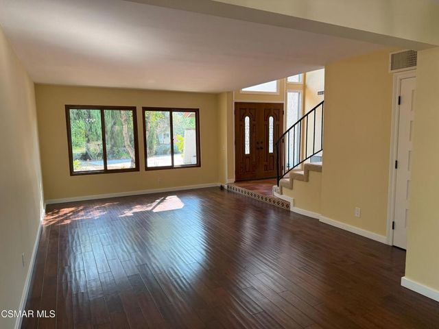 2096 Mccrea Road, Thousand Oaks, CA 91362
