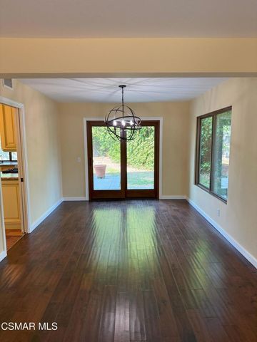 2096 Mccrea Road, Thousand Oaks, CA 91362