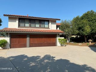 2096 Mccrea Road, Thousand Oaks, CA 91362