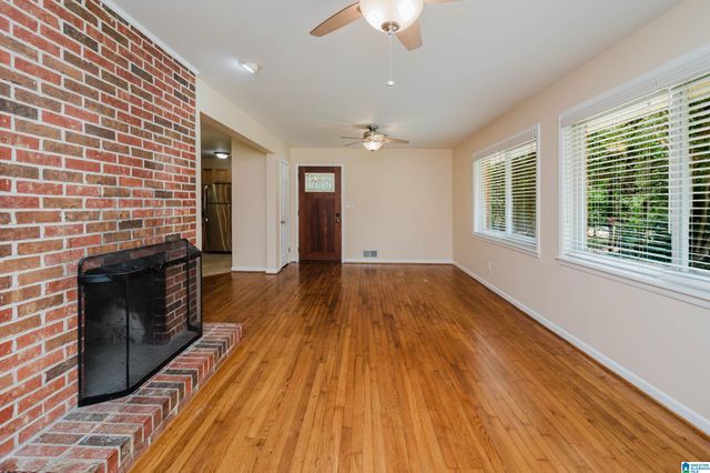 1625 SALEM ROAD, Montevallo, AL 35115